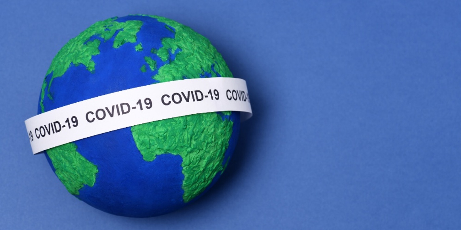 Banner image for The Impact of Covid-19 on the Risk of Modern Slavery on Your Supply Chain