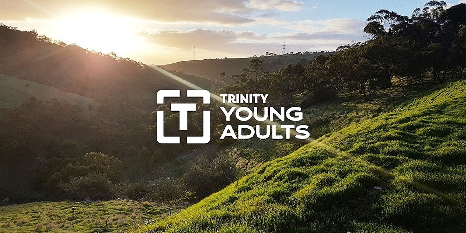 Banner image for Trinity Young Adults – Tuesdays – Weekend Away 2022