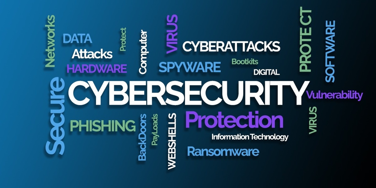 Banner image for Hot Topics - Cybersecurity - Using the Internet Safely