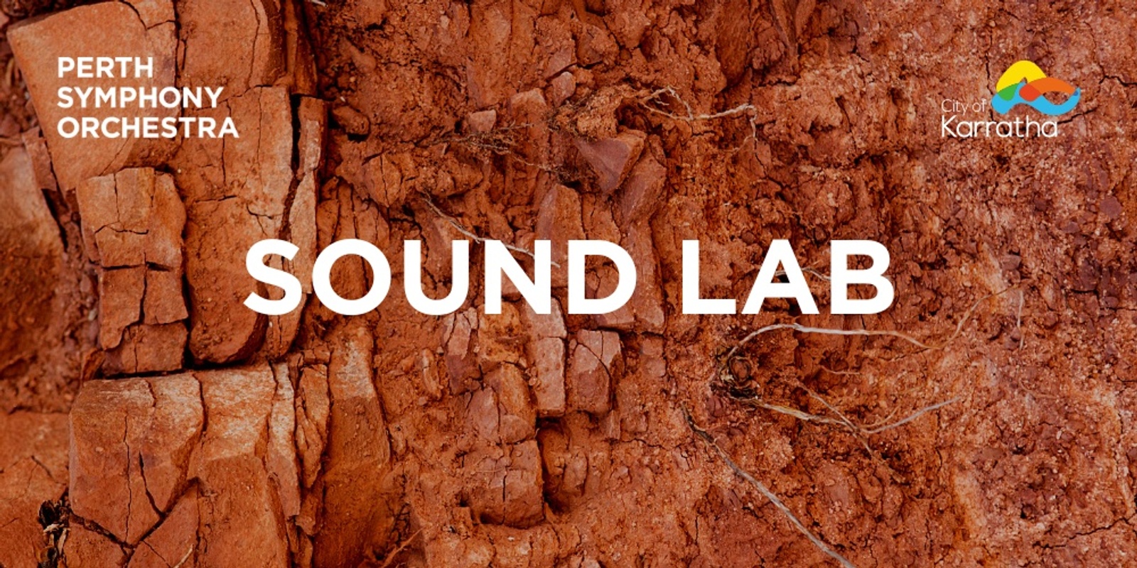 Banner image for SOUND LAB