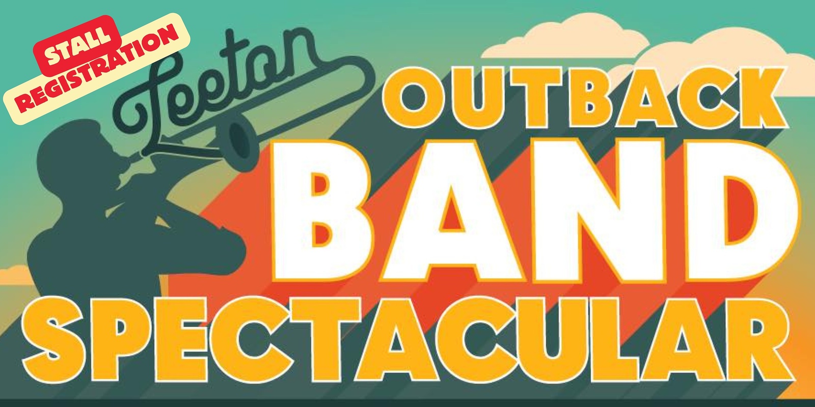 Banner image for Leeton Outback Band Spectacular 2024 - Stall Registration