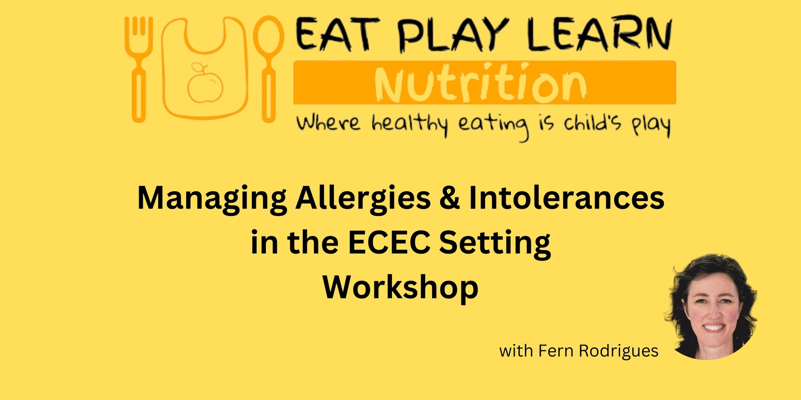 Managing Allergies Intolerances In The ECEC Setting March 2024   OhpzF2o2REglhPTzSSgA