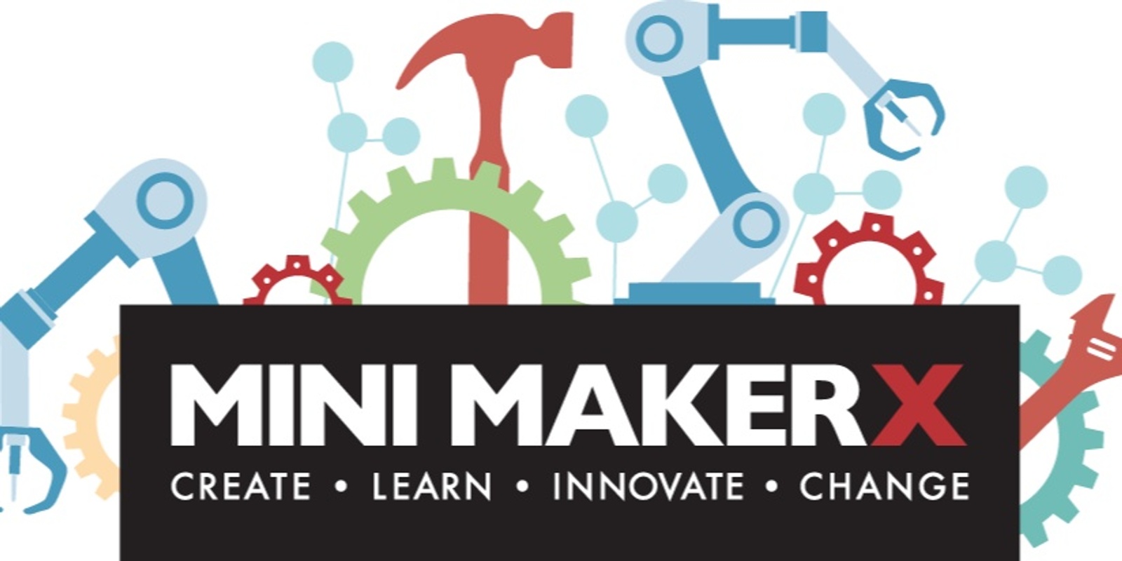 Banner image for Mini MakerX