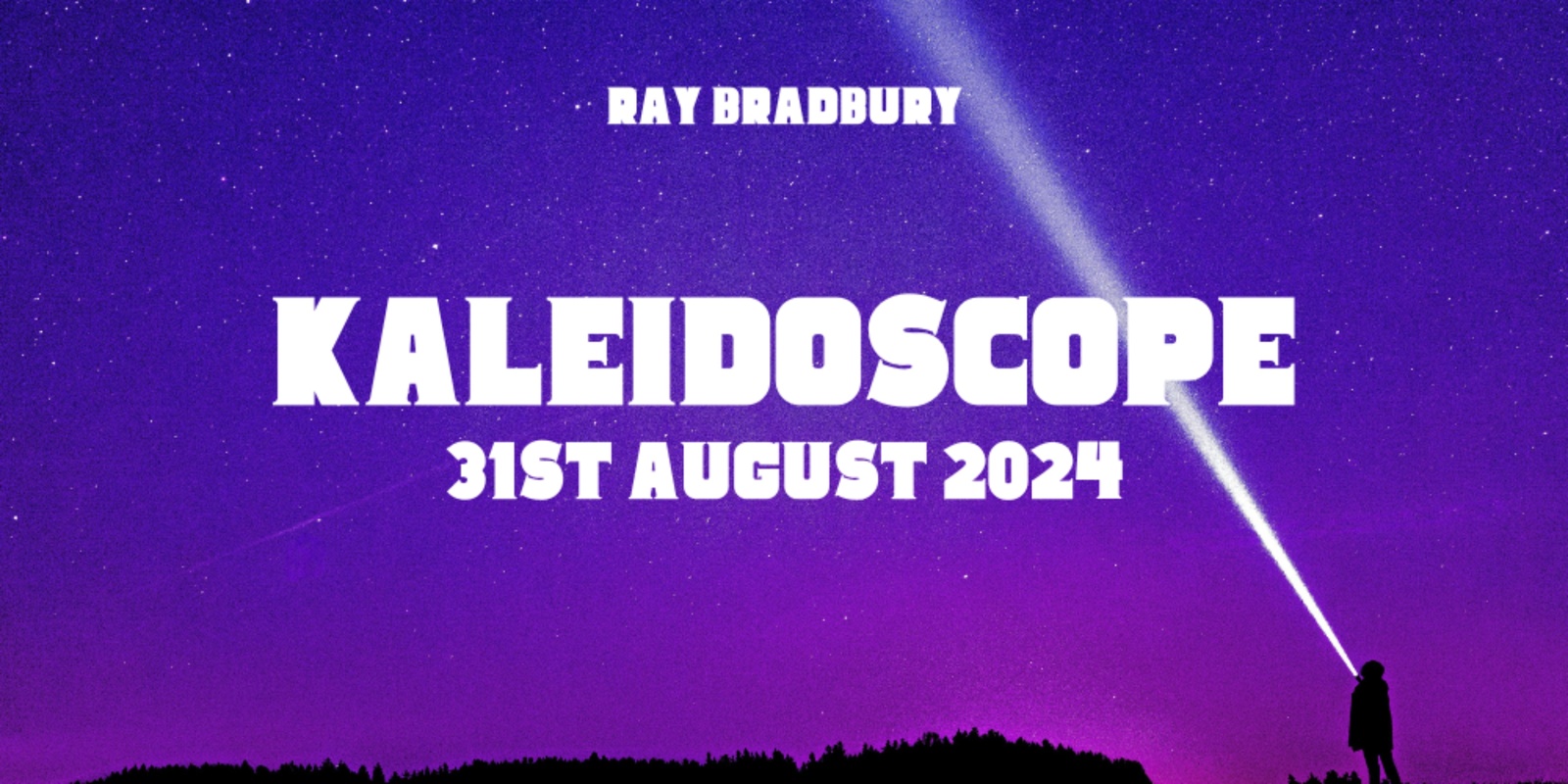 Banner image for Kaleidoscope