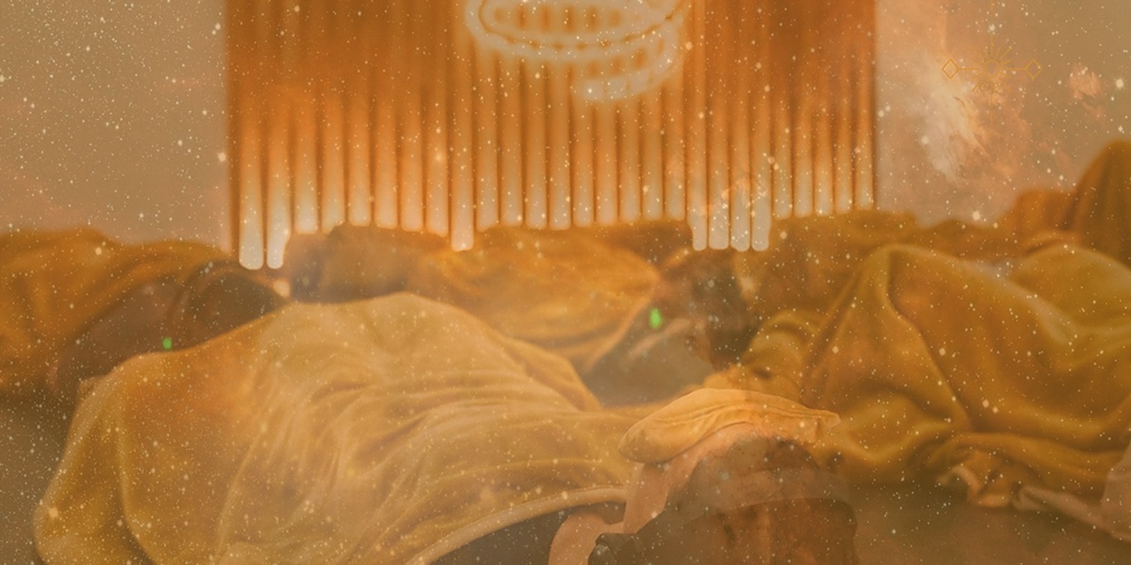 Banner image for Sound Healing With Colleen Pearce