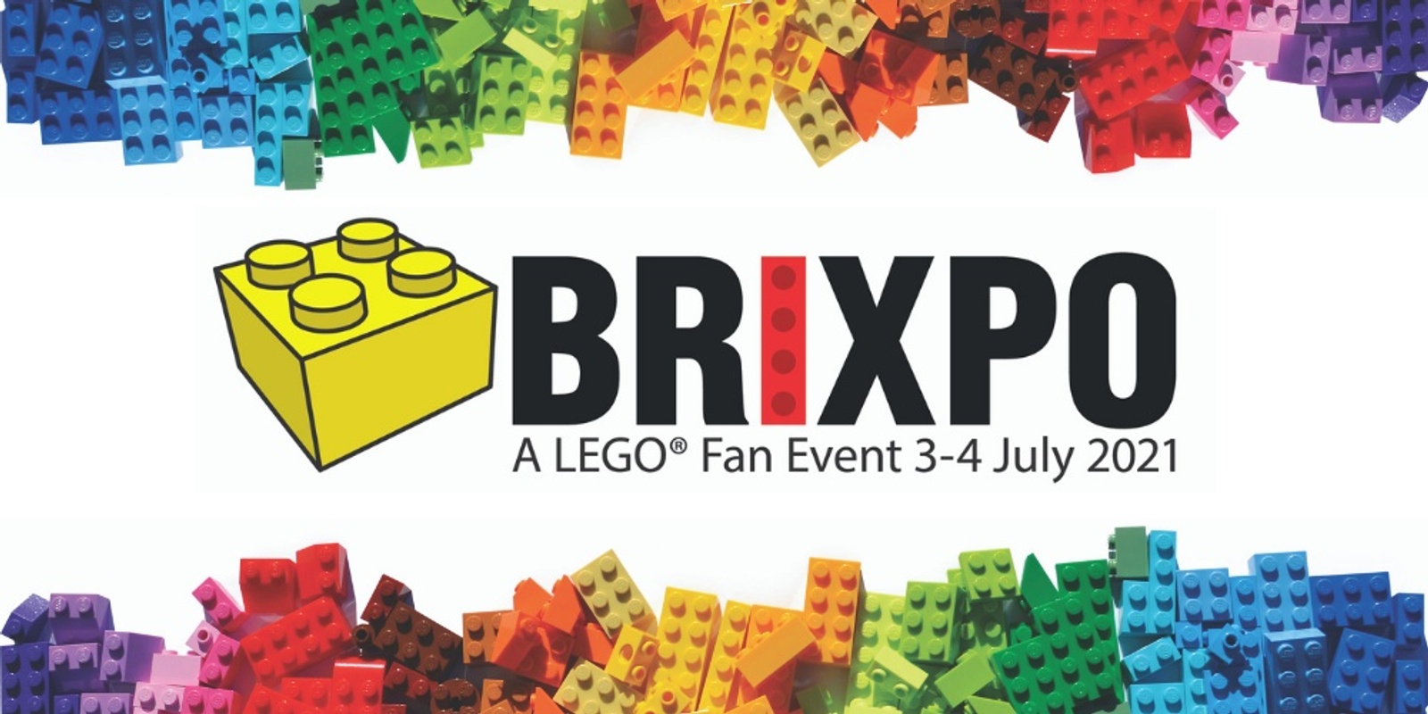 Banner image for BRIXPO 2021