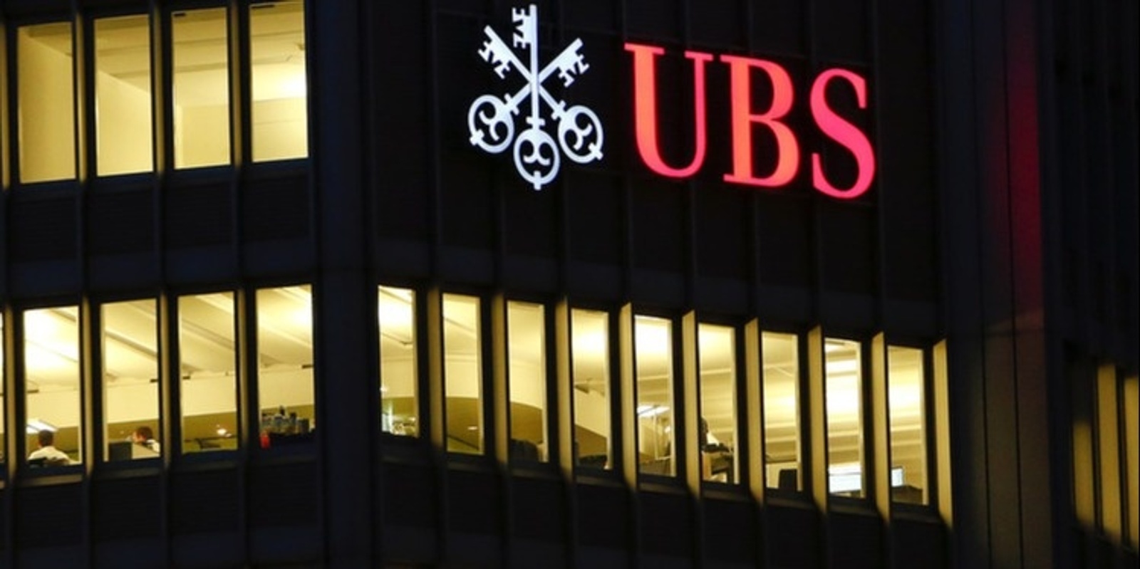 Banner image for UBS Australia - a Jewel in the Crown