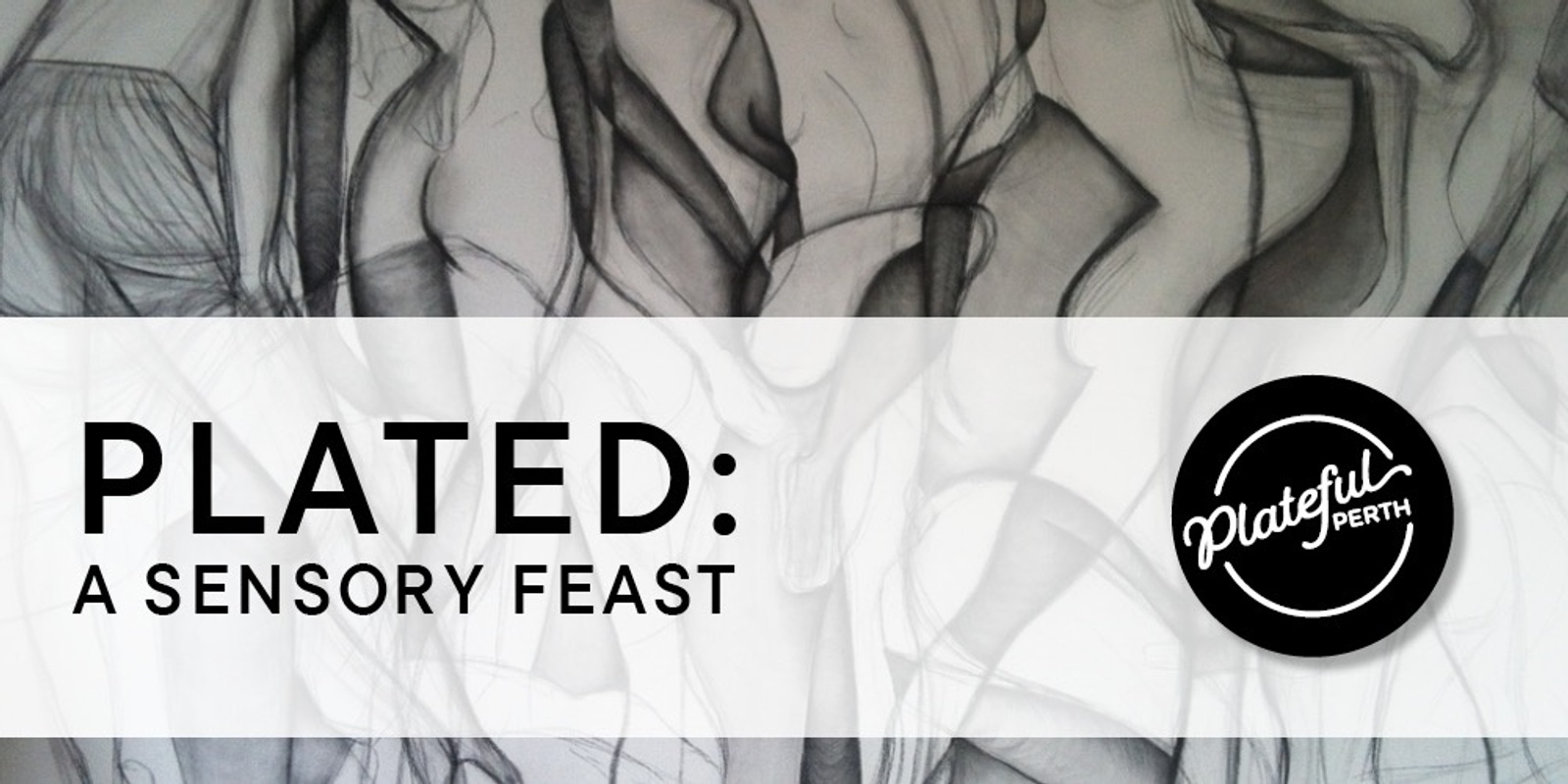 Banner image for Plated - A Sensory Feast 
