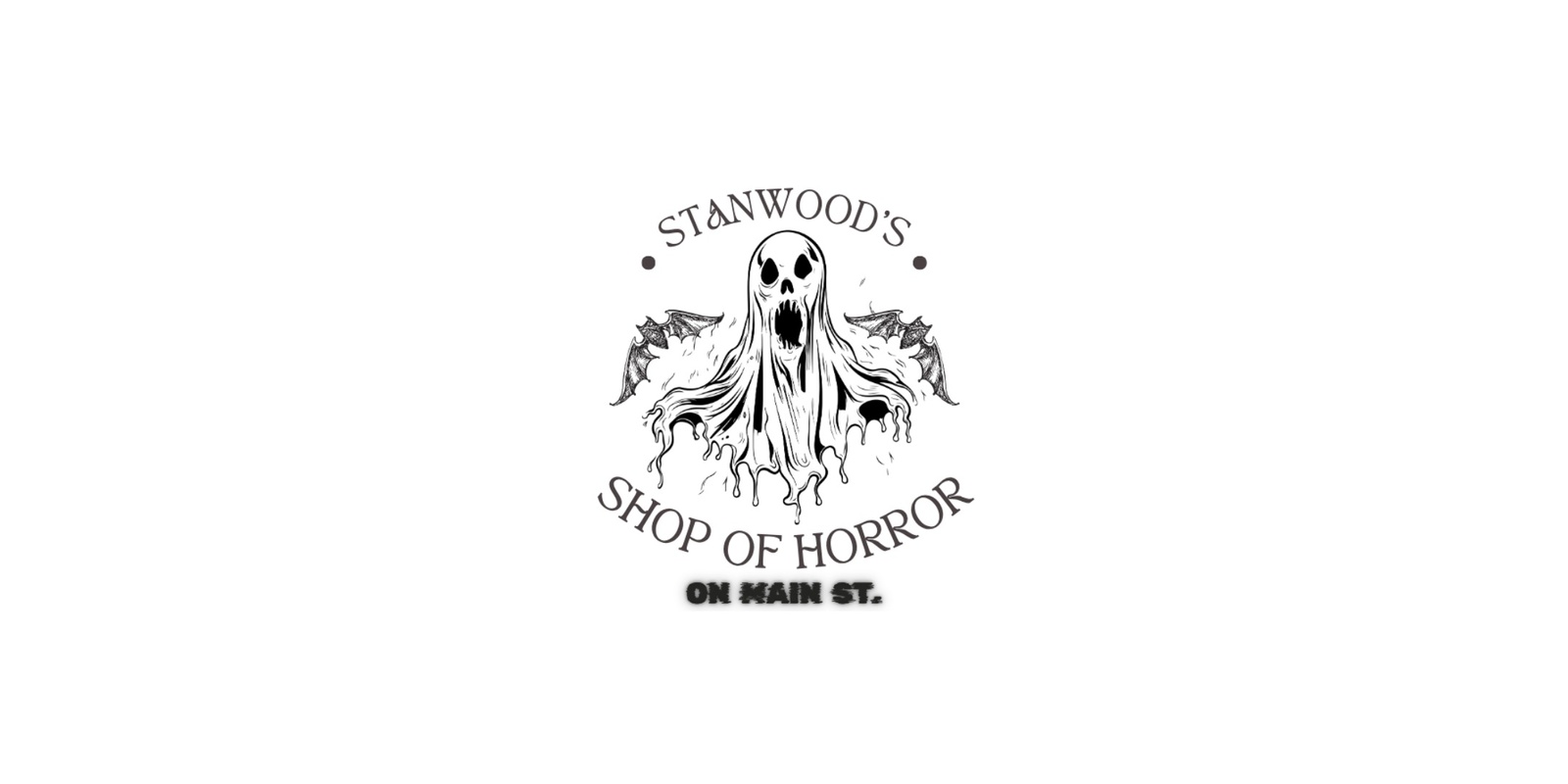 Banner image for Stanwood's Shop of Horror on Main St - Haunted House