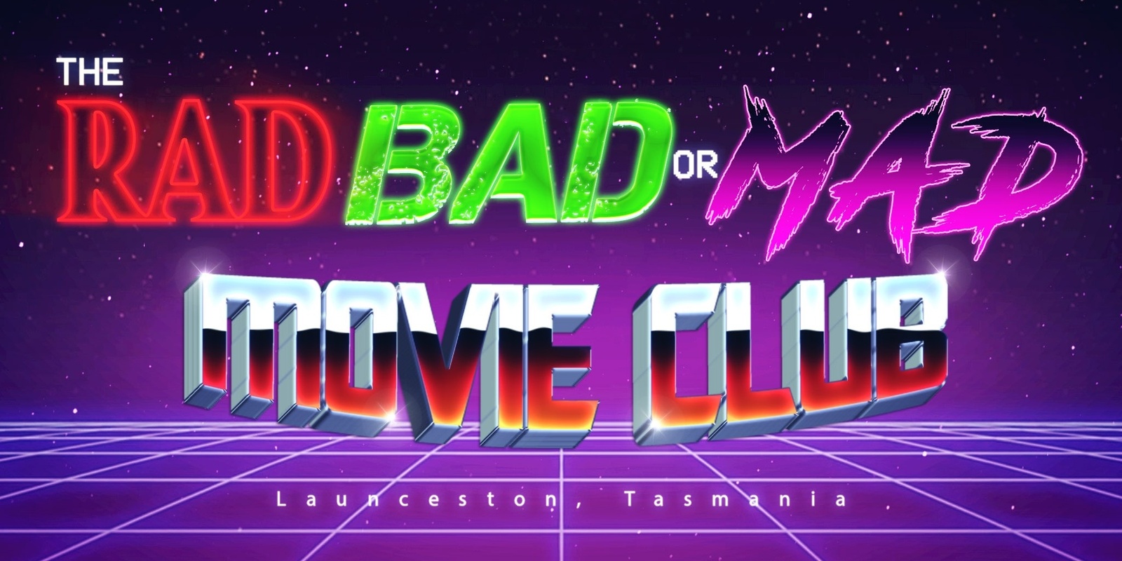 Banner image for RBM Movie Club: MIAMI CONNECTION