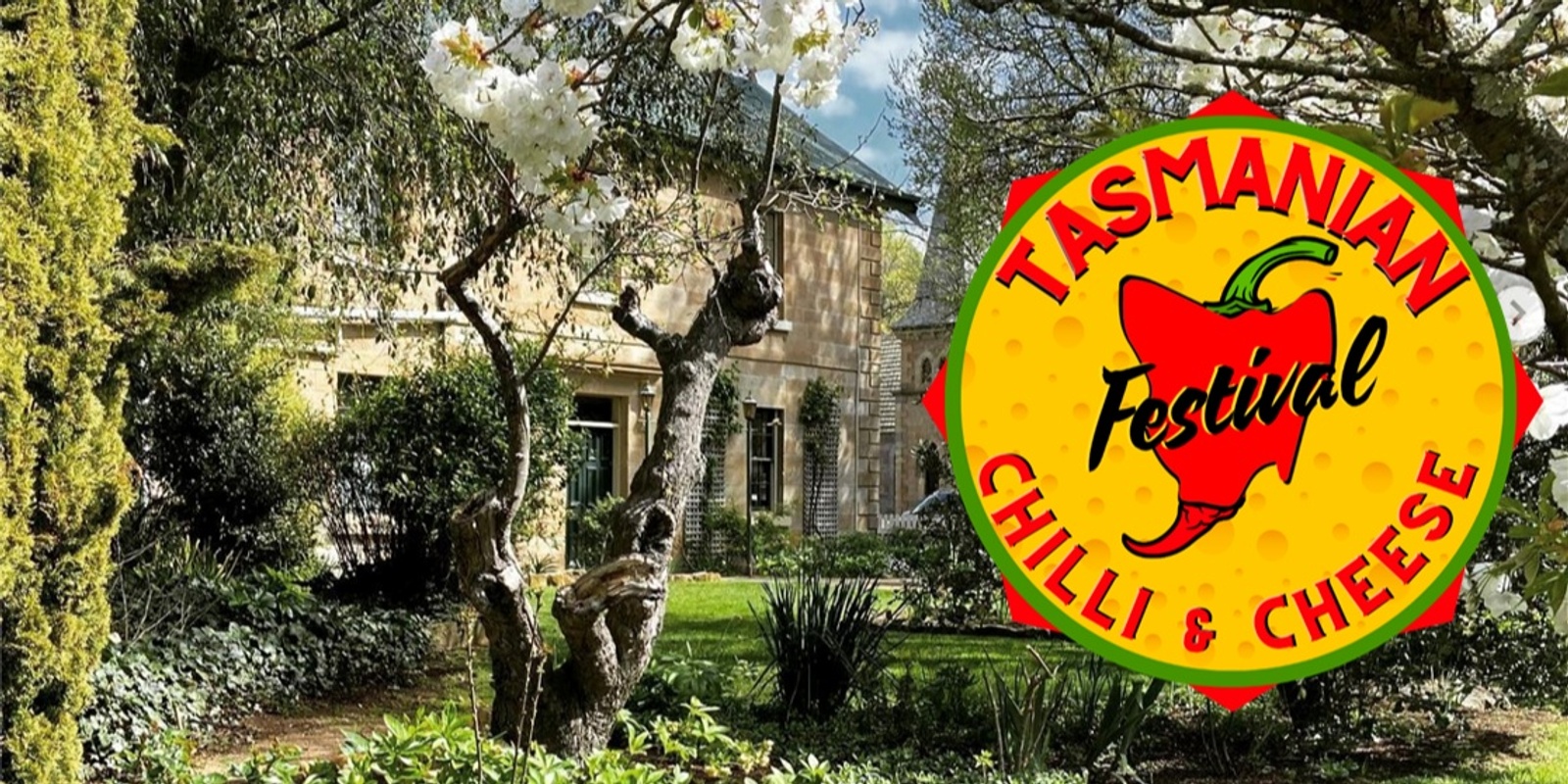 Banner image for Tasmanian Chilli and Cheese Festival 2025