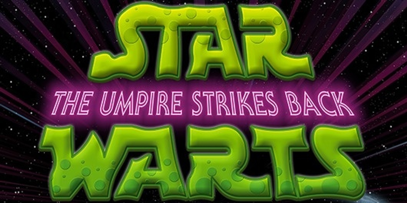 Banner image for Star Warts