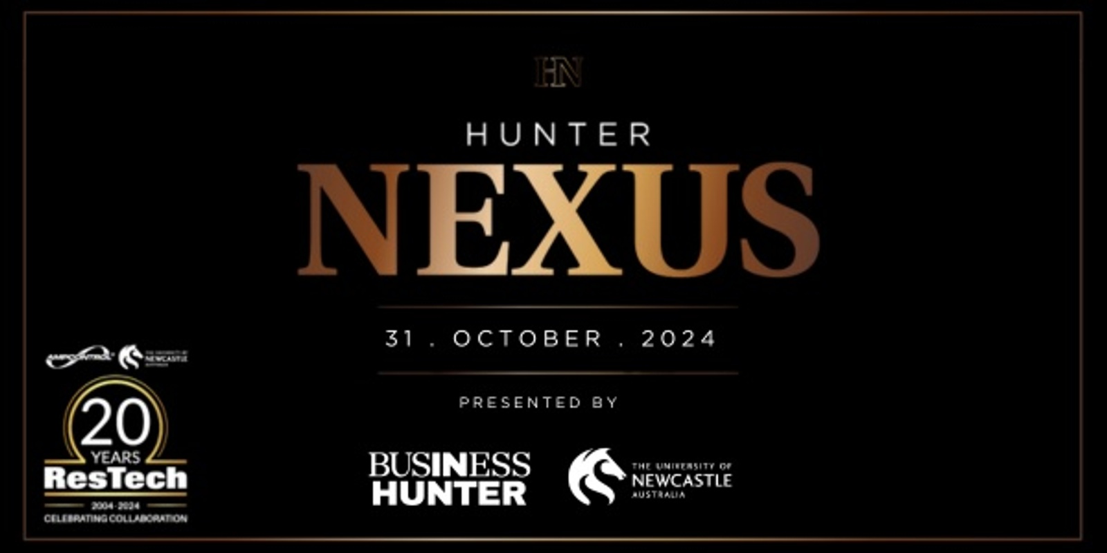 Banner image for Hunter Nexus