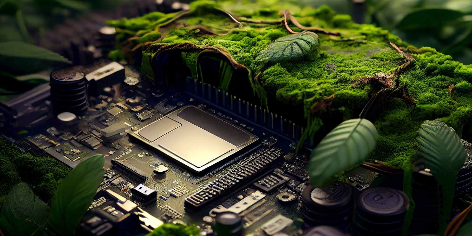 Banner image for Electronics < > Ecologies: Repair – Extending the life of electronics