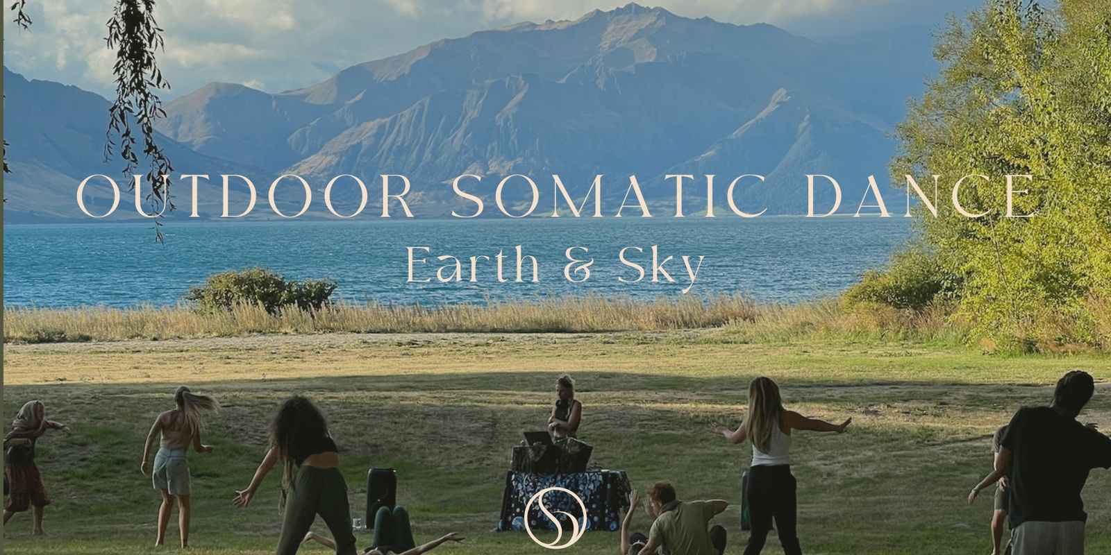 Banner image for Outdoor Somatic Dance Experience | Earth & Air