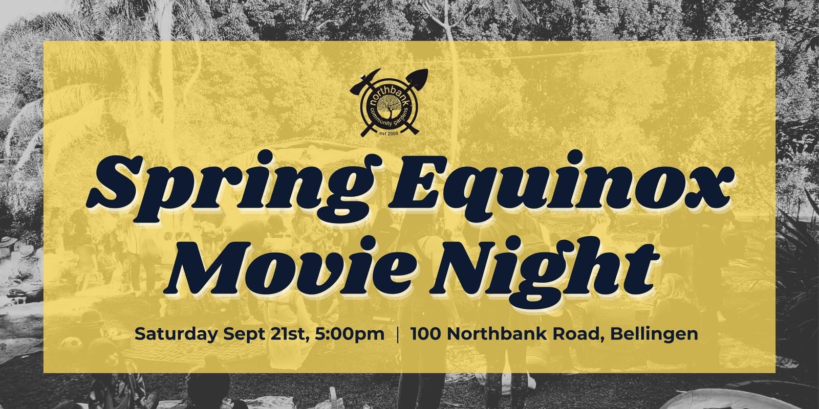 Banner image for Spring Family Movie Night 