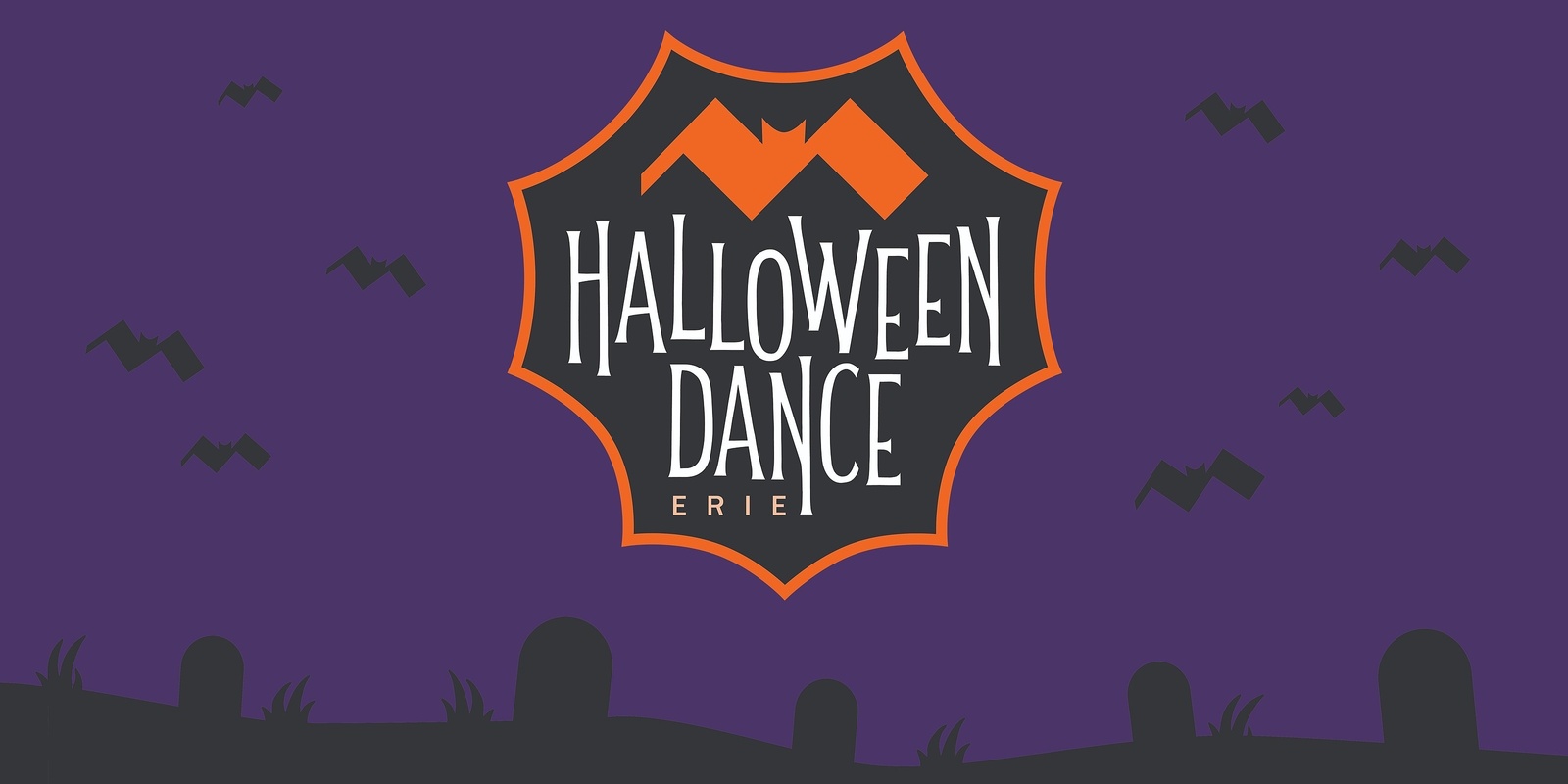 Banner image for Halloween Dance Erie 2024