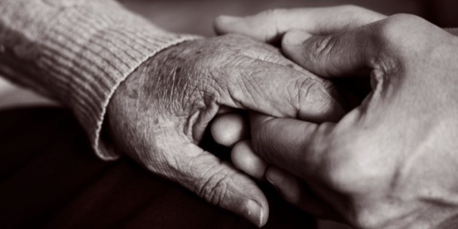 Banner image for Grey Not Blue: Depression and suicide in older people - Dunedin