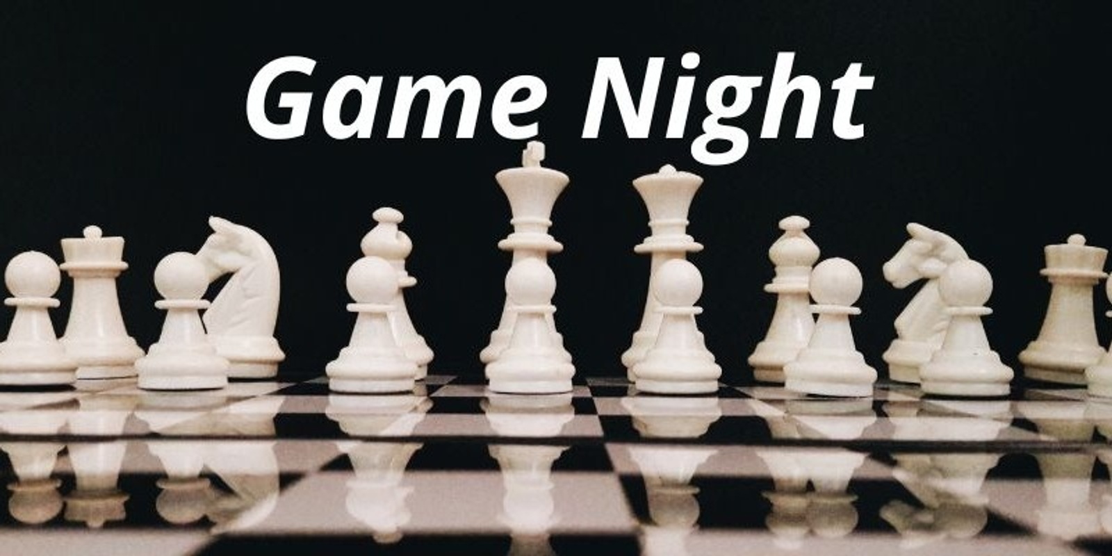 Banner image for Game Nights at the NEST