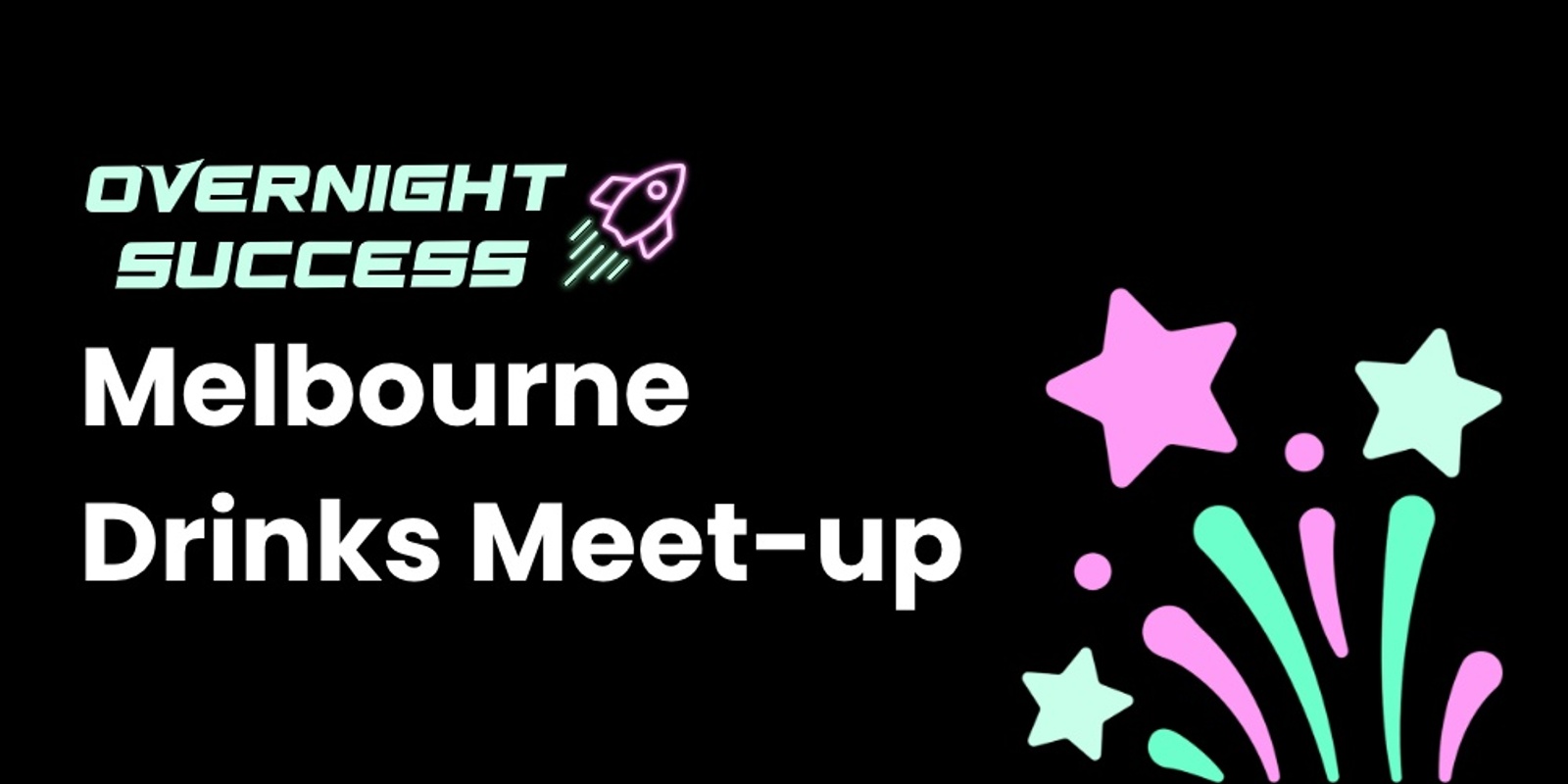 Banner image for Melbourne Drinks Meet-up