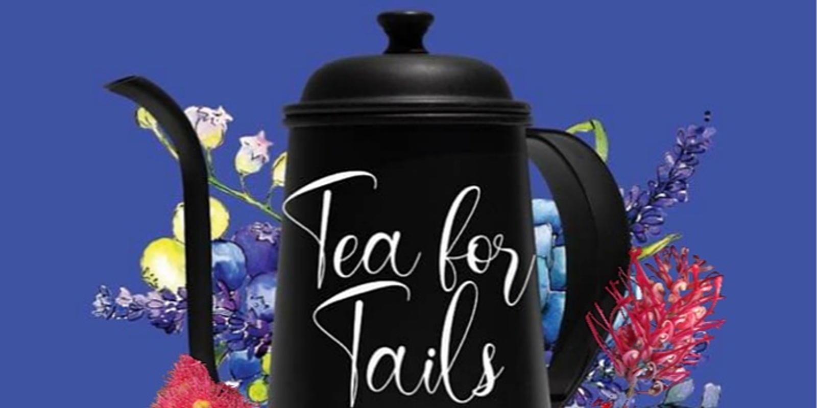 Banner image for Tea for Tails