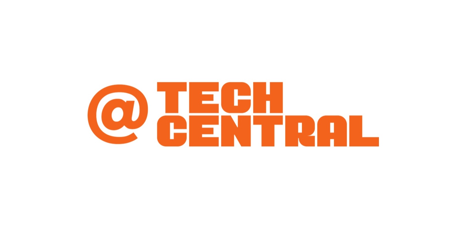 Tech Central's banner