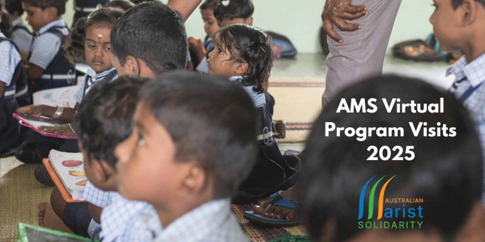 Banner image for AMS Virtual Program Visits