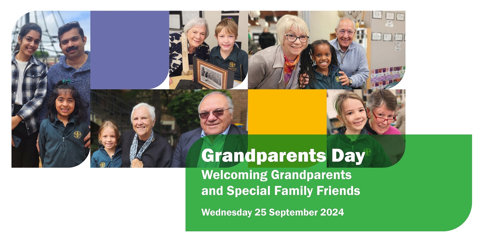 Banner image for Grandparents Day 2024