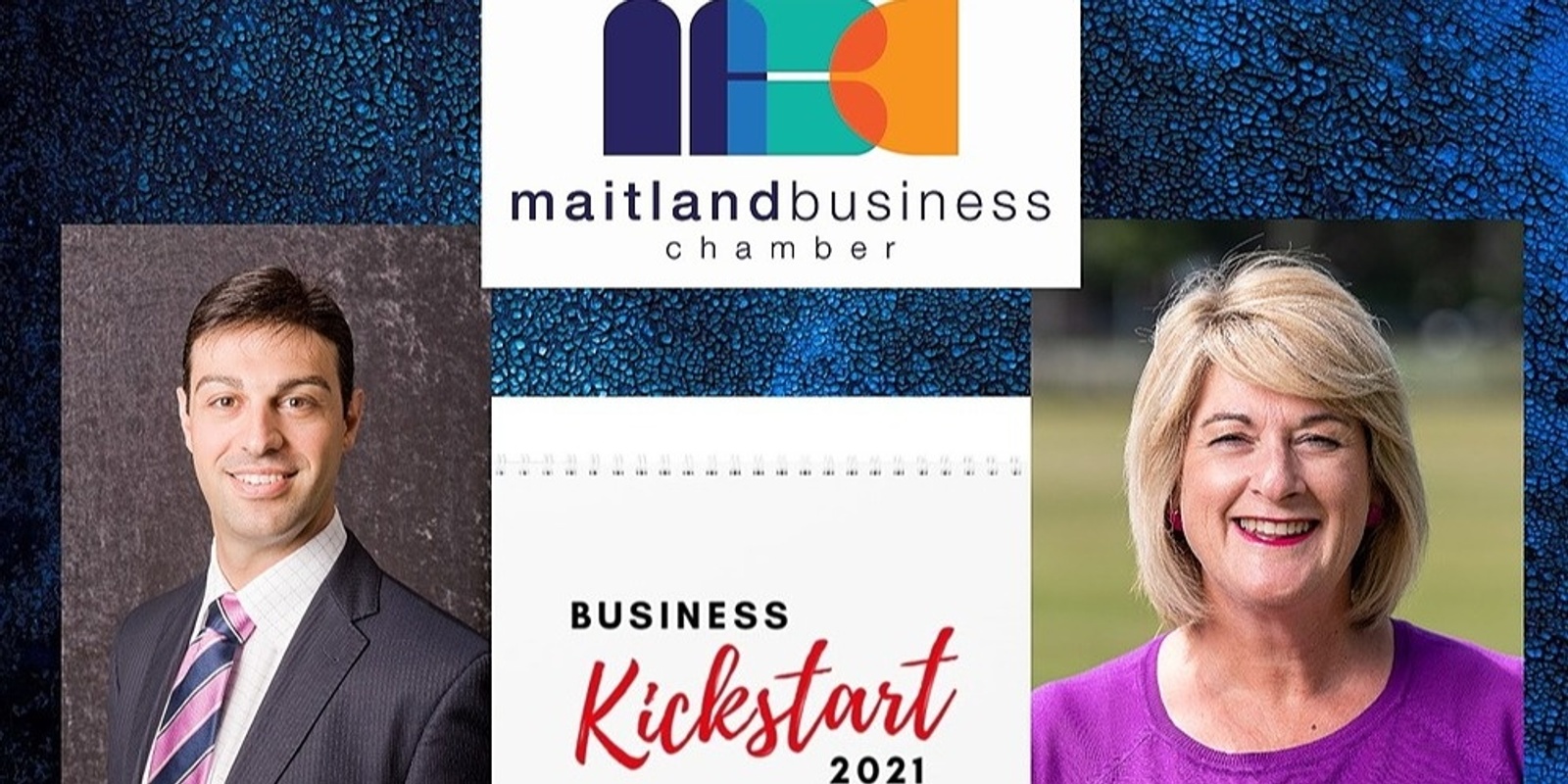 Banner image for MBC February Networking Luncheon