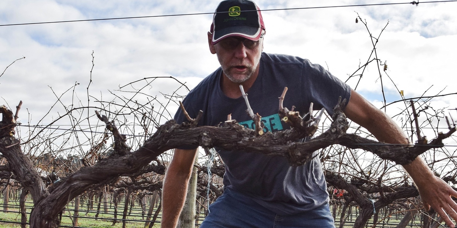 Banner image for 2023 South Australian Pruning Championships, Barossa 