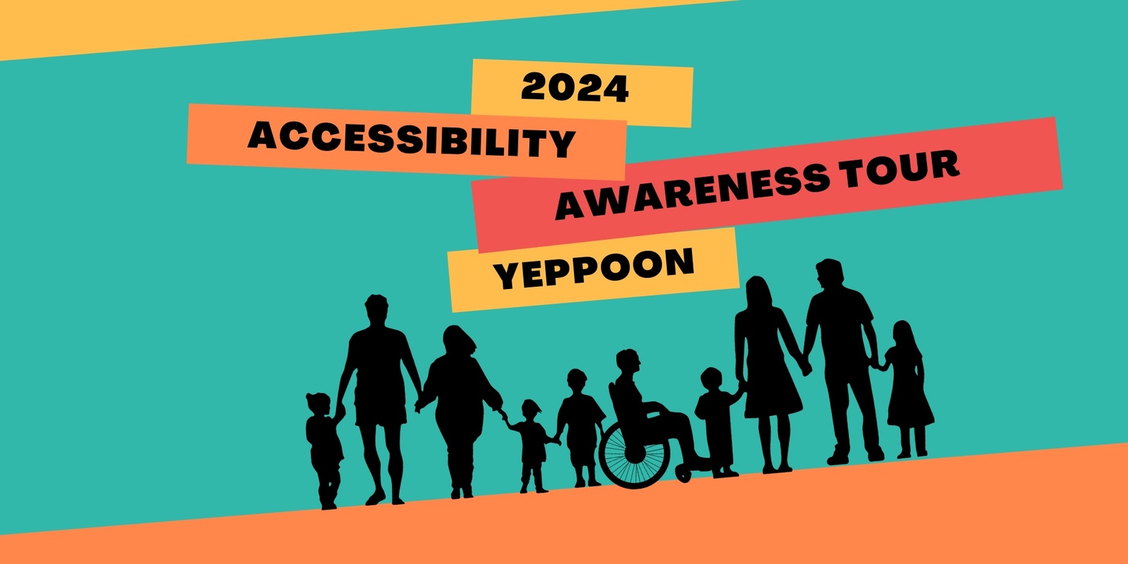 Banner image for 2024 Accessibility Awareness Tour