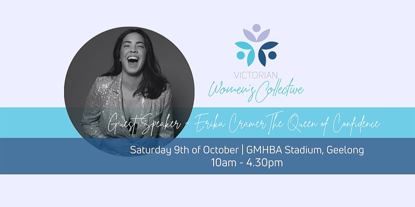 Banner image for Victorian Women's Collective