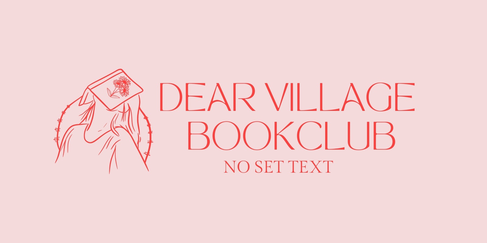 Banner image for NO SET TEXT - October Bookclub 