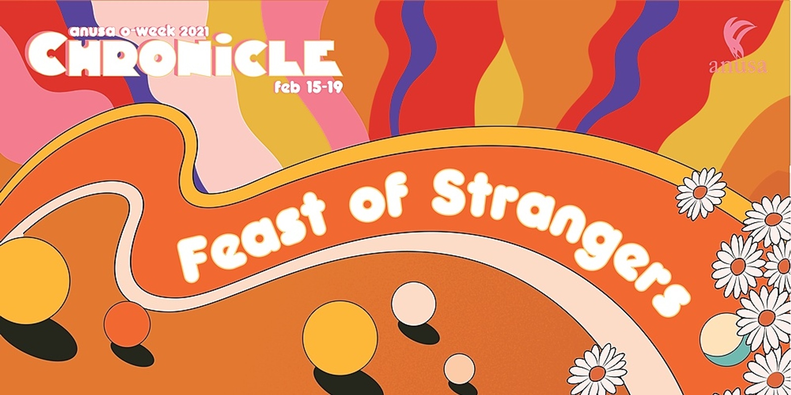 Banner image for Feast of Strangers; Amphitheater 