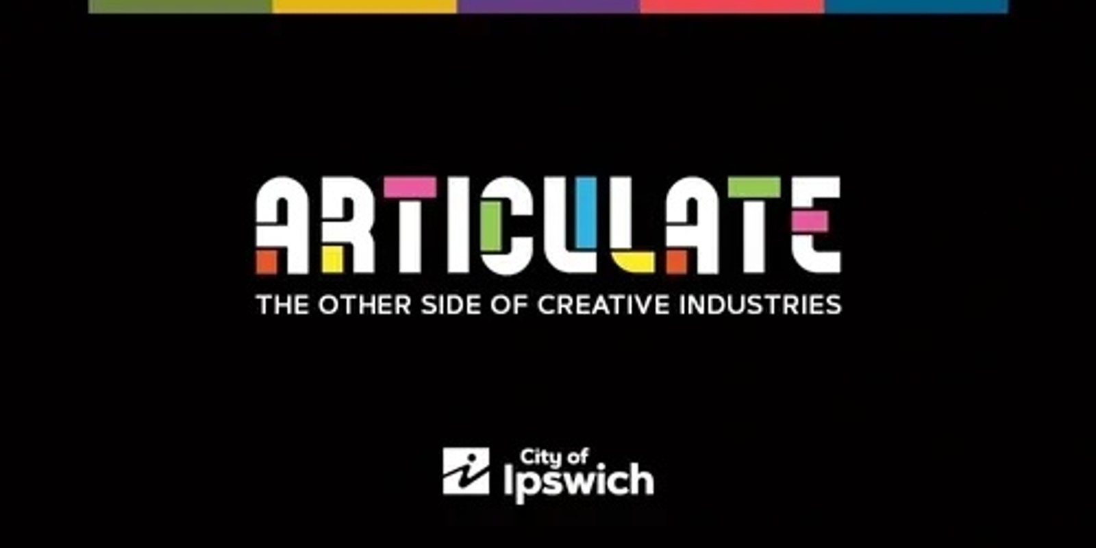 Banner image for ARTiculate: Ipswich Art Workshop Information Session