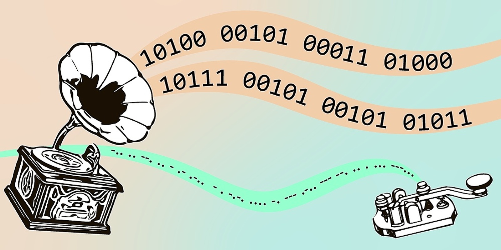 Banner image for Digital technologies: before and after