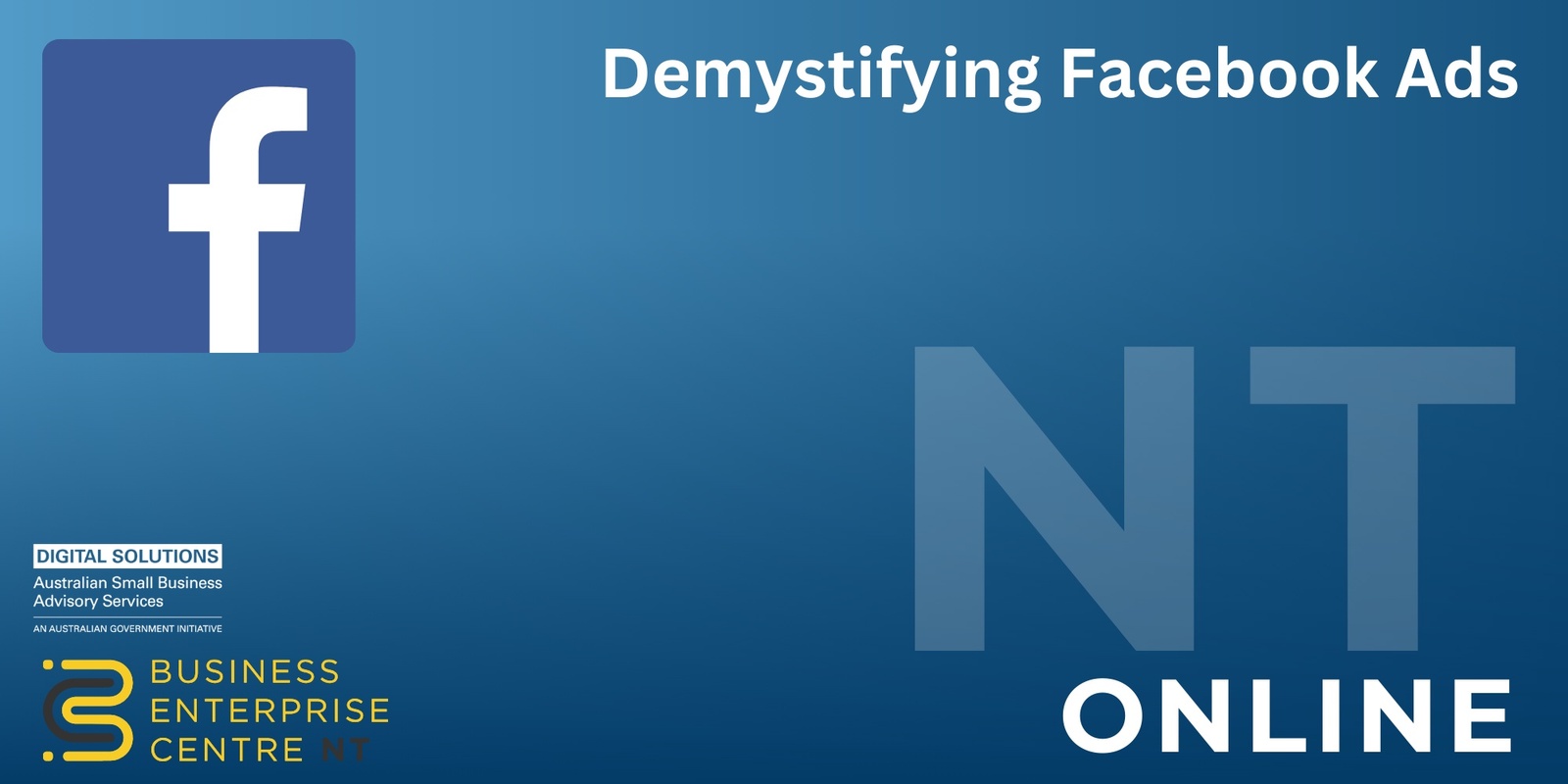 Banner image for Demystifying Facebook Ads