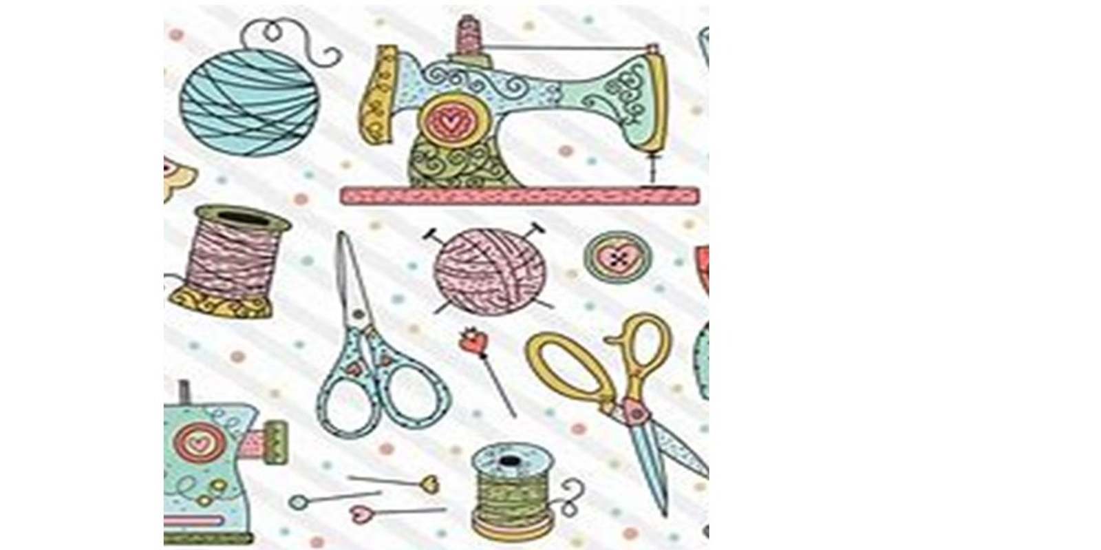 Banner image for Sowing/Knitting Basics