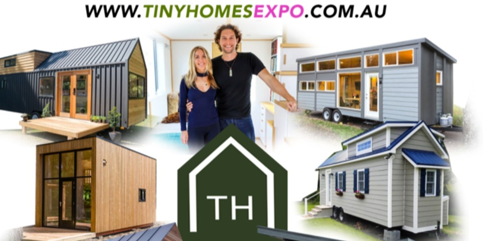 Banner image for VICTORIA - TINY HOME EXPO, Scoresby 2022