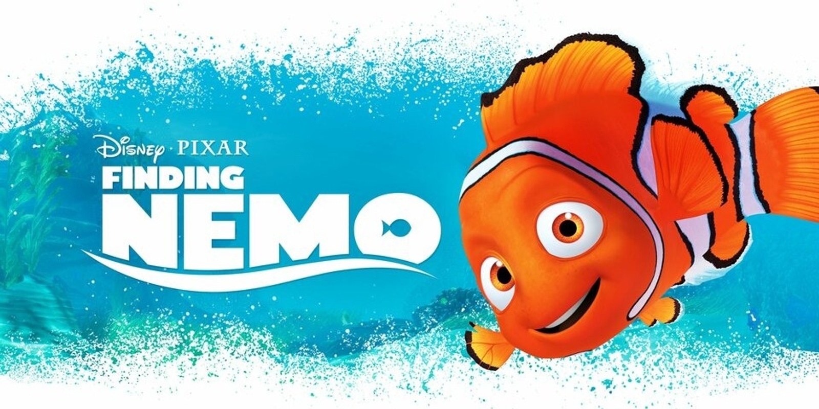 Banner image for Door of Hope Movie Day - Finding Nemo