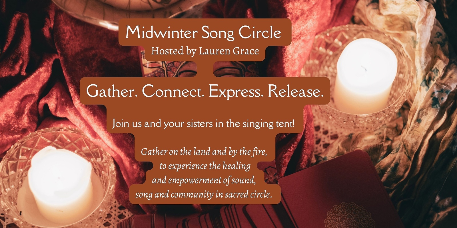 Midwinter Song Circle 