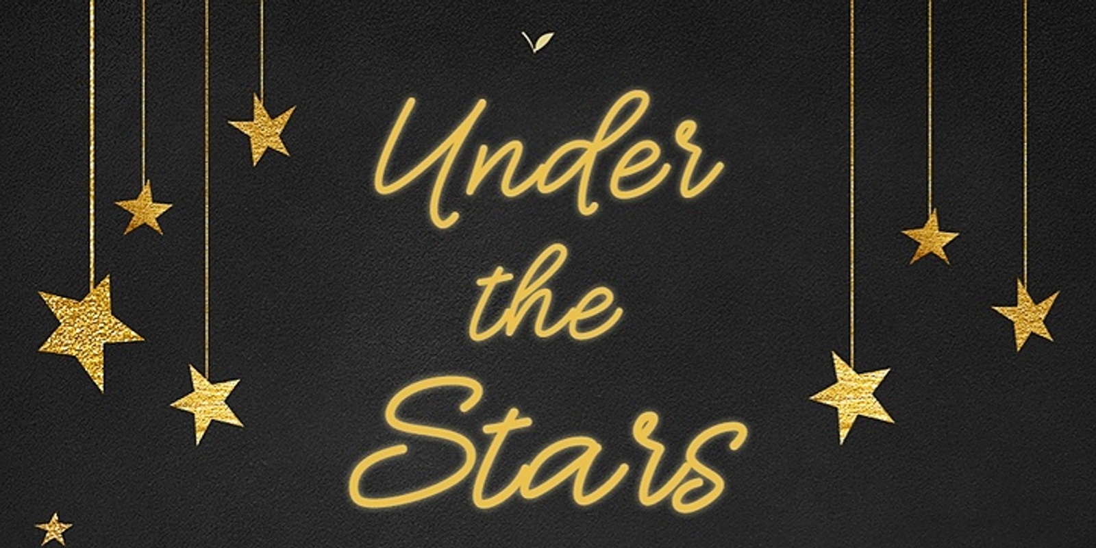 Banner image for Under The Stars