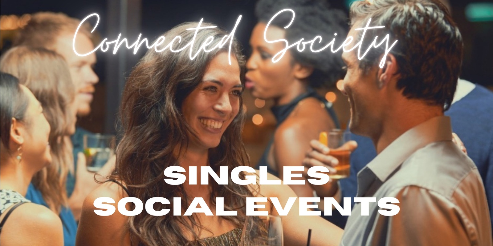 Banner image for Adelaide Social Singles Night @ BLEND ETIQUETTE 34-53