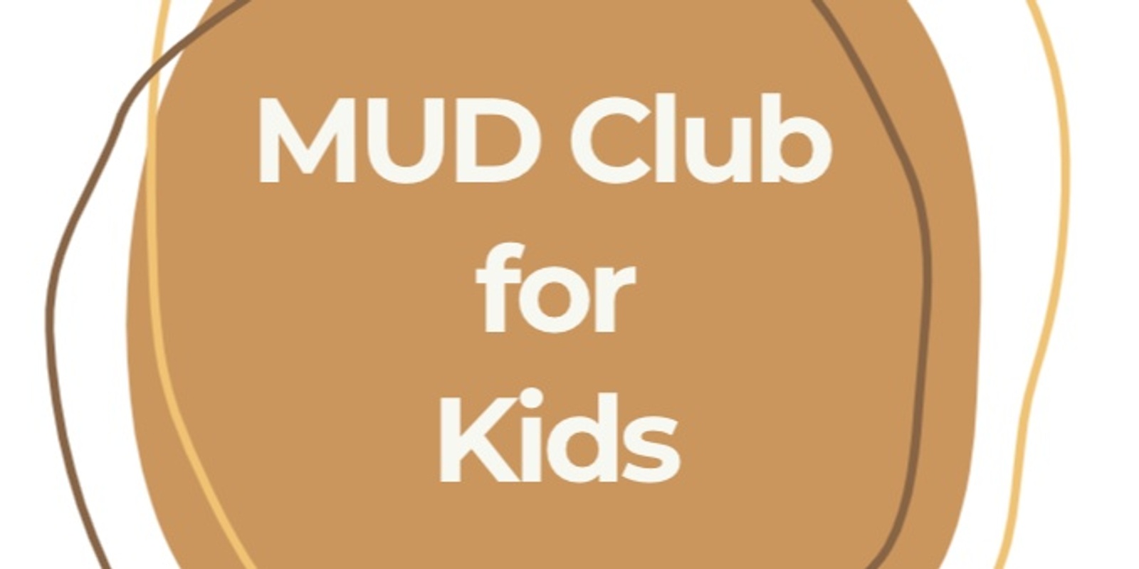 Banner image for The MUD Club for Kids | Monday 6th January | 12 noon | Make and Paint a Plate