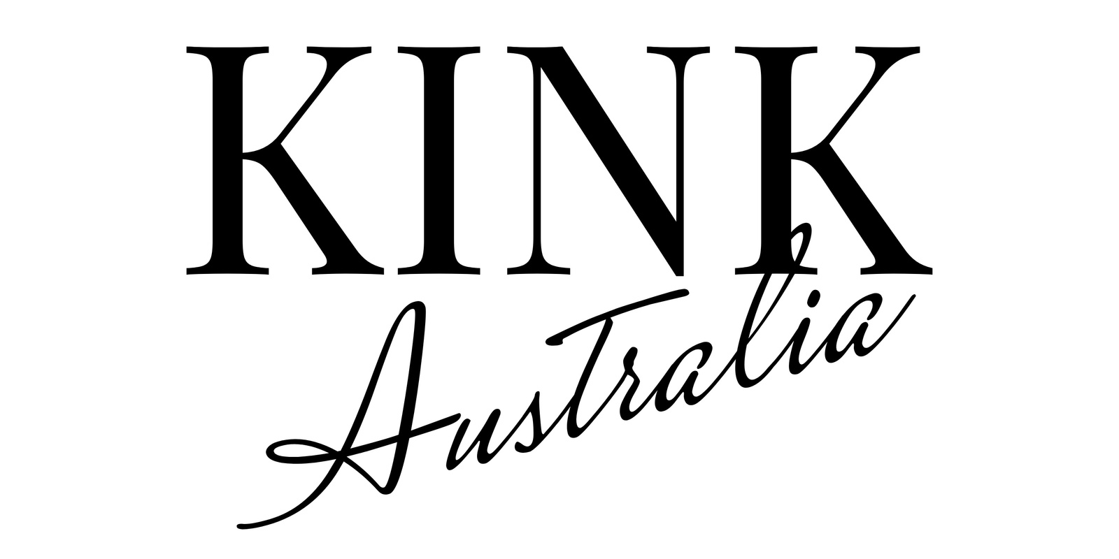 Kink Australia Mardi Gras Weekend - Party | Humanitix