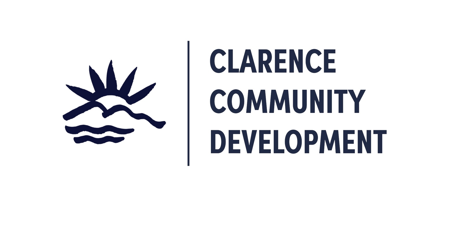 Clarence City Council Community Development's banner