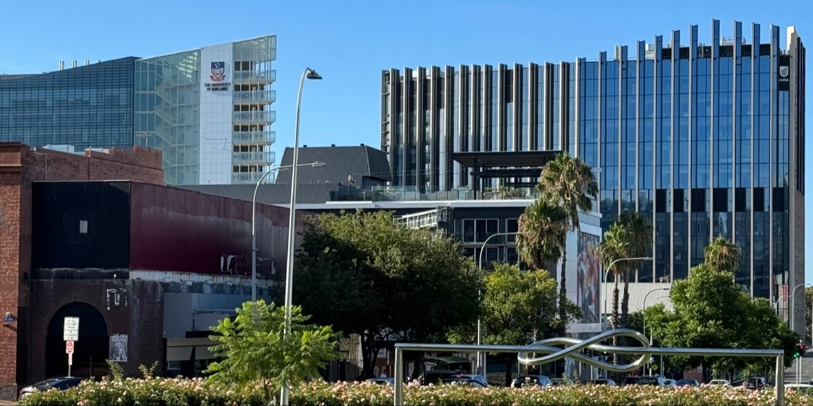 Banner image for Sustainable Aviation Fuel Roundtable Forum, UniSA, Adelaide 