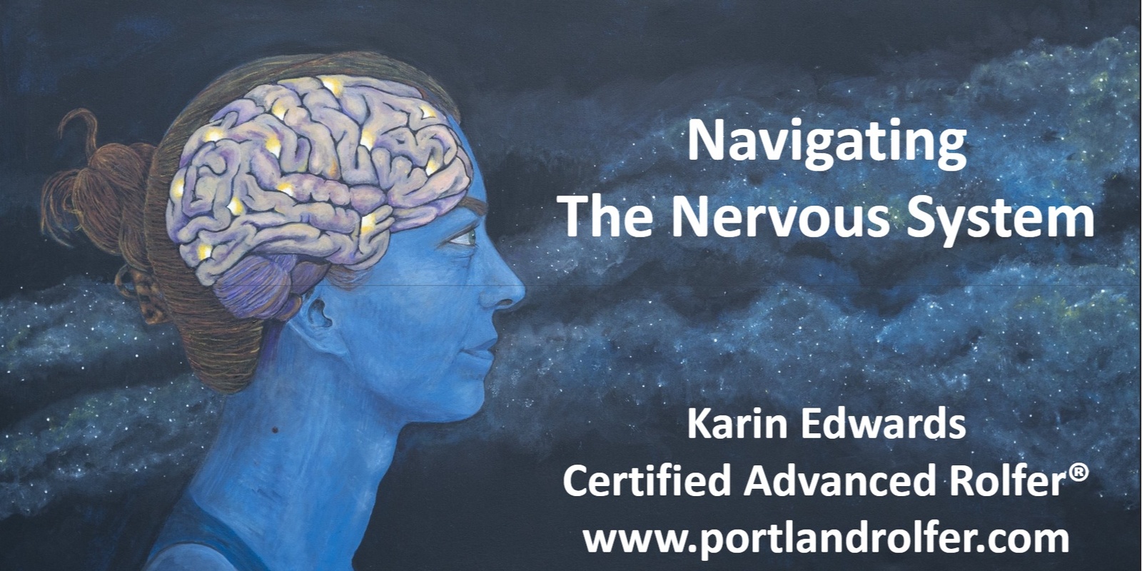 Banner image for Navigating the Nervous System