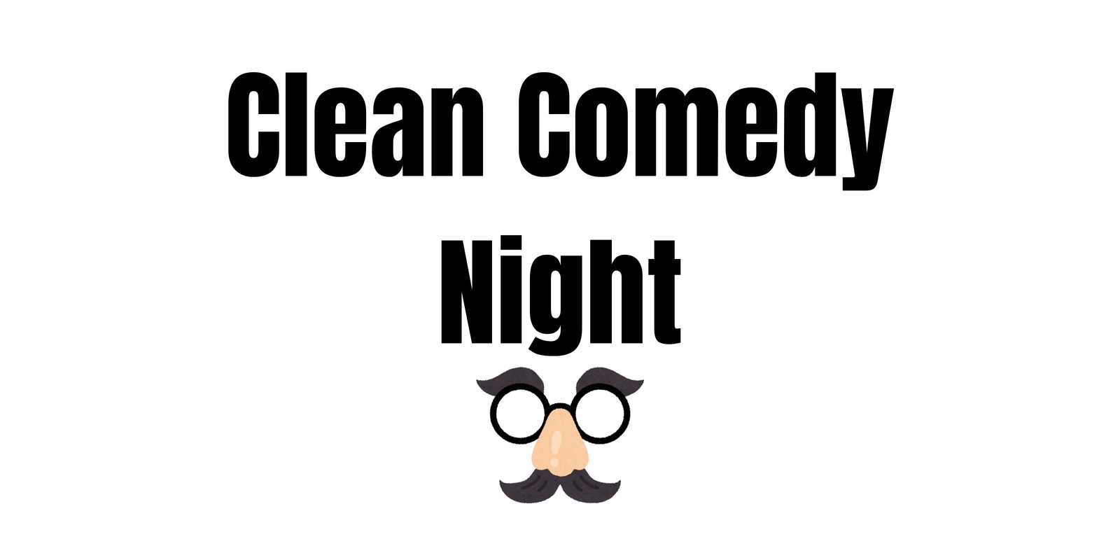 Banner image for Clean Comedy Fundraiser: Beverly Hills NSW