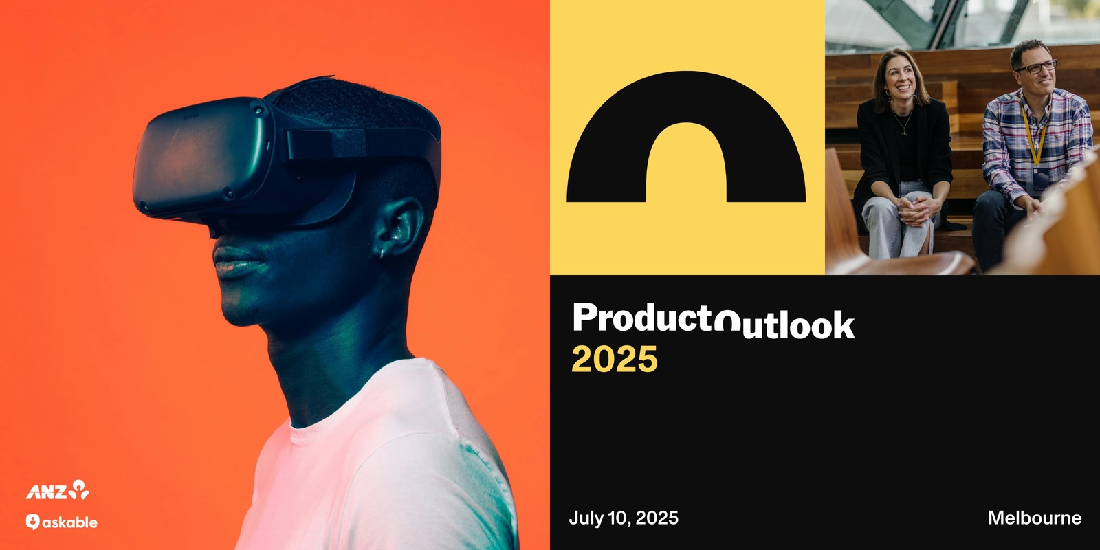 Banner image for Product Outlook 2025